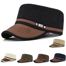 Military army cap - military,
