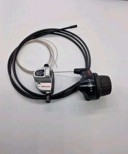 Shimano nexus drehgriff - nexus,