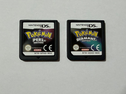 Nintendo pokemon perl - perl, &