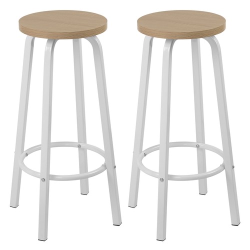 Woltu barhocker - 2/4x,
