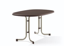 Sieger klapptisch gartentisch - klapptisch,