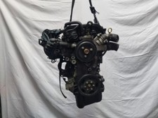 Original Motor OPEL CORSA C