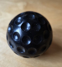 Schalthebelknauf golfball - ,