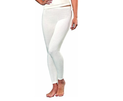 Conta angora baumwolle legging - conta, angora/baumwolle