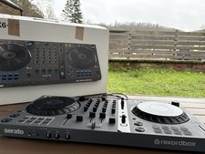 Pioneer DDJ-FLX6-GT 4-Kanal DJ