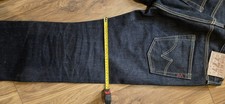 pantalon vaquero hombre