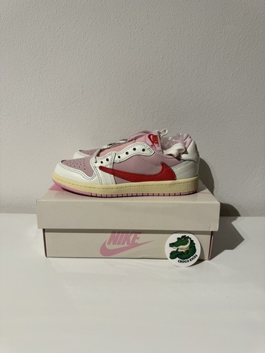 Jordan retro low travis - retro,