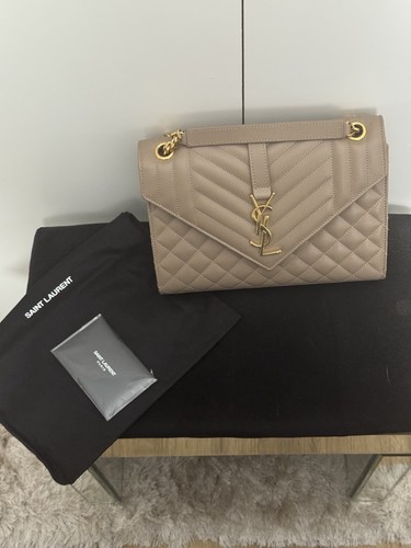 Saint laurent ysl - ysl, medium