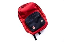 Herschel Canada Olympia Olympic Rucksack Backpack Tasche Case Roll Bag Zaino Sac