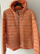 Comma Identity Steppjacke