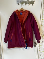 Finkid Mantel Parka Neu Winter