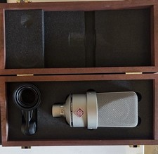 TLM 103 Kondensator Mikrofon Georg Neumann
