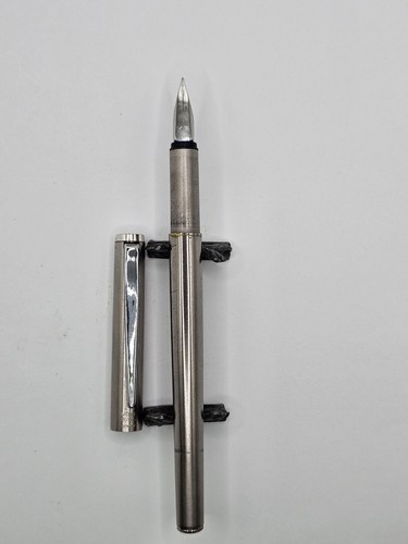 Vintage montblanc füllhalter - vintage,