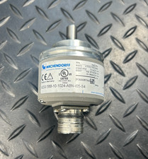 WACHENDORFF Drehgeber WDGI