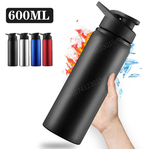 Trinkflasche metall - trinkflasche,