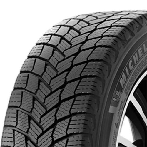 Winterreifen michelin x - winterreifen, x-ice