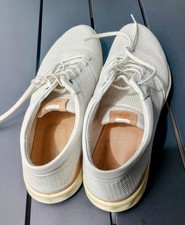 ecco golfschuhe herren  unterschiedliche Größen 