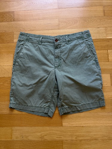 Closed classic bermuda kurze - closed,