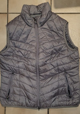 Pikeur Damen Reitweste grau