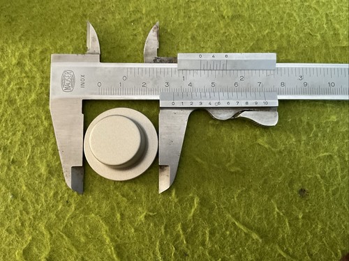 Sony serie knopf knob - es,
