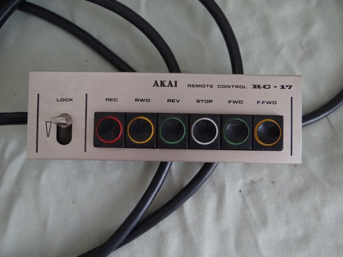 Akai fernbedienung für - akai,