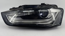 Audi A4 S4 B8 8K 2013