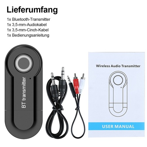 Bluetooth transmitter - bluetooth,