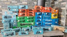 Märklin leere original - leere,
