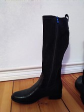 Damenstiefel XS Schaft Gr