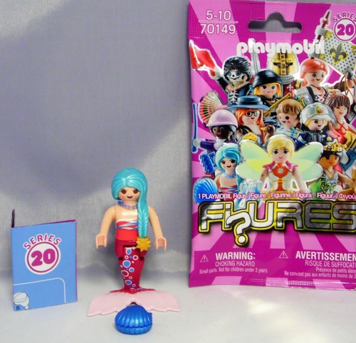 Playmobil 70149 figures girls - playmobil,