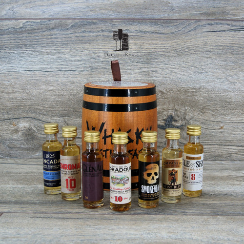Scotch whisky tasting fass - scotch, tasting-fass