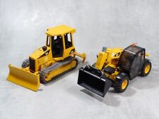 BRUDER Laderaupe Kettenraupe