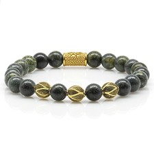 Serpentin 925 St. Silber