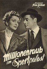 IFB 882 | MILLIONENRAUB IM