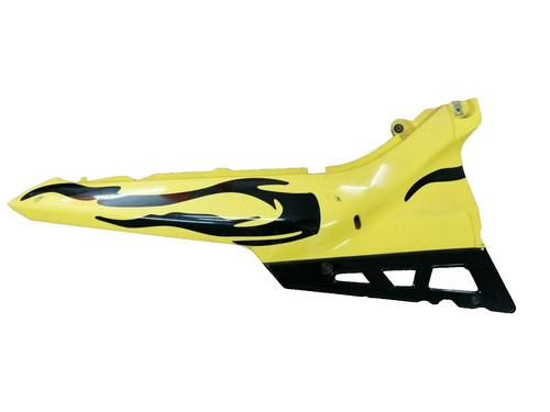Suzuki gsx 600 verkleidung - suzuki,