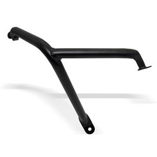 Motorschutzbügel Piaggio, schwarz für Moto Guzzi V85 TT, 2S0012834