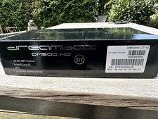 Dreambox DM500 HD V2 C/T