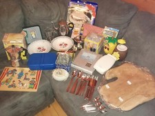 Flohmarkt Trödelmarkt Trödel