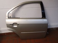 Tür hinten rechts Ford Mondeo