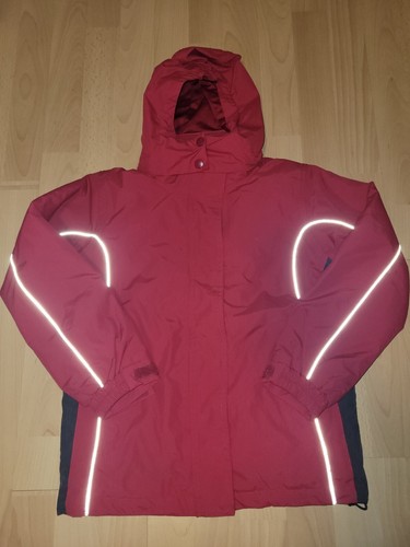 1 allwettterjacke - 3,