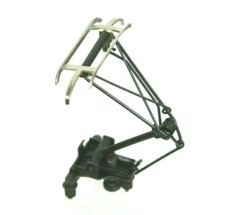Märklin 62764 Einholmstromabnehmer Pantograph für ICE 3370 3770 33701 33712 3750