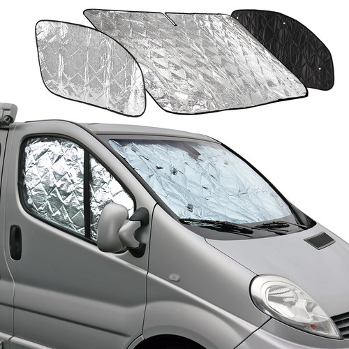 Deiwo thermomatte fahrerhaus - deiwo®,
