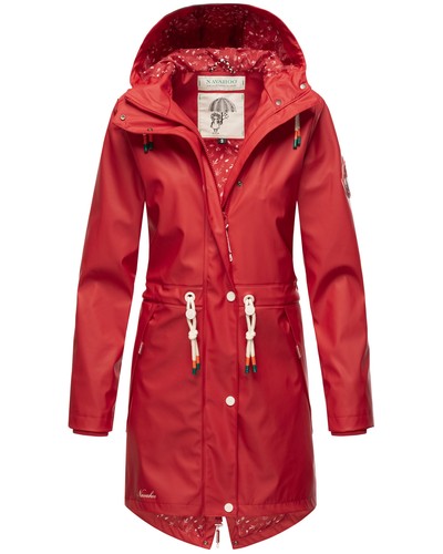 Navahoo damen regen jacke - damen,