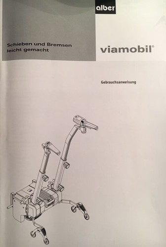Schiebehilfe - ,