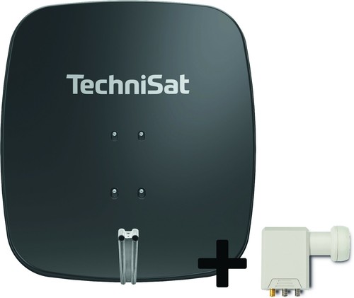 Technisat satman mit scr - technisat,