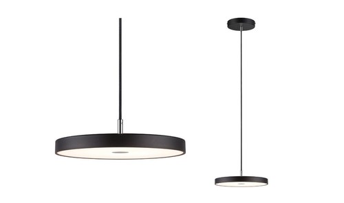 Paulmann led bad pendel lampe - led,