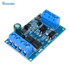 High-power MOS FET Trigger PWM