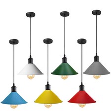 Modern Vintage Industriell