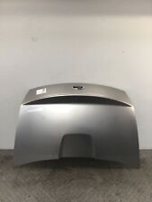 Heckklappe Ford Street Ka (RL2) Strato-Silber Metallic Heckdeckel 615210