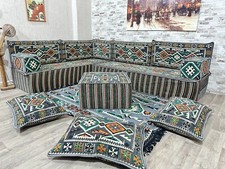 Orientalische sofa - orientalische,